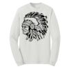 Beefy T ® 100% Cotton Long Sleeve T Shirt Thumbnail