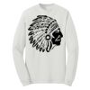 Beefy T ® 100% Cotton Long Sleeve T Shirt Thumbnail