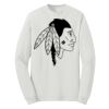 Beefy T ® 100% Cotton Long Sleeve T Shirt Thumbnail