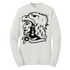 Beefy T ® 100% Cotton Long Sleeve T Shirt Thumbnail