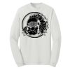 Beefy T ® 100% Cotton Long Sleeve T Shirt Thumbnail