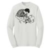 Beefy T ® 100% Cotton Long Sleeve T Shirt Thumbnail