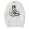 Beefy T ® 100% Cotton Long Sleeve T Shirt Thumbnail