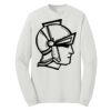 Beefy T ® 100% Cotton Long Sleeve T Shirt Thumbnail
