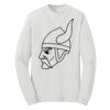 Beefy T ® 100% Cotton Long Sleeve T Shirt Thumbnail