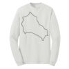 Beefy T ® 100% Cotton Long Sleeve T Shirt Thumbnail