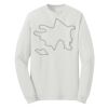 Beefy T ® 100% Cotton Long Sleeve T Shirt Thumbnail