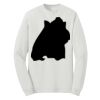 Beefy T ® 100% Cotton Long Sleeve T Shirt Thumbnail