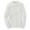 Beefy T ® 100% Cotton Long Sleeve T Shirt Thumbnail