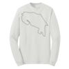 Beefy T ® 100% Cotton Long Sleeve T Shirt Thumbnail