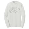 Beefy T ® 100% Cotton Long Sleeve T Shirt Thumbnail