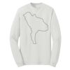 Beefy T ® 100% Cotton Long Sleeve T Shirt Thumbnail