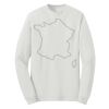Beefy T ® 100% Cotton Long Sleeve T Shirt Thumbnail