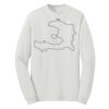 Beefy T ® 100% Cotton Long Sleeve T Shirt Thumbnail