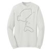 Beefy T ® 100% Cotton Long Sleeve T Shirt Thumbnail