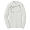 Beefy T ® 100% Cotton Long Sleeve T Shirt Thumbnail