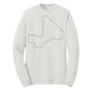 Beefy T ® 100% Cotton Long Sleeve T Shirt Thumbnail