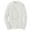 Beefy T ® 100% Cotton Long Sleeve T Shirt Thumbnail