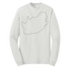 Beefy T ® 100% Cotton Long Sleeve T Shirt Thumbnail