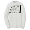 Beefy T ® 100% Cotton Long Sleeve T Shirt Thumbnail