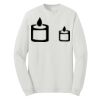 Beefy T ® 100% Cotton Long Sleeve T Shirt Thumbnail