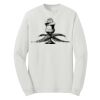 Beefy T ® 100% Cotton Long Sleeve T Shirt Thumbnail