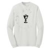 Beefy T ® 100% Cotton Long Sleeve T Shirt Thumbnail