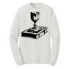 Beefy T ® 100% Cotton Long Sleeve T Shirt Thumbnail