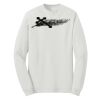 Beefy T ® 100% Cotton Long Sleeve T Shirt Thumbnail