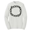 Beefy T ® 100% Cotton Long Sleeve T Shirt Thumbnail