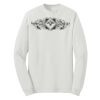 Beefy T ® 100% Cotton Long Sleeve T Shirt Thumbnail