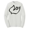 Beefy T ® 100% Cotton Long Sleeve T Shirt Thumbnail