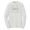 Beefy T ® 100% Cotton Long Sleeve T Shirt Thumbnail