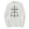 Beefy T ® 100% Cotton Long Sleeve T Shirt Thumbnail