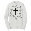 Beefy T ® 100% Cotton Long Sleeve T Shirt Thumbnail