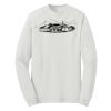 Beefy T ® 100% Cotton Long Sleeve T Shirt Thumbnail