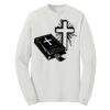 Beefy T ® 100% Cotton Long Sleeve T Shirt Thumbnail