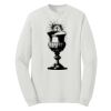 Beefy T ® 100% Cotton Long Sleeve T Shirt Thumbnail