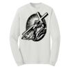 Beefy T ® 100% Cotton Long Sleeve T Shirt Thumbnail