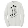 Beefy T ® 100% Cotton Long Sleeve T Shirt Thumbnail