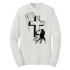 Beefy T ® 100% Cotton Long Sleeve T Shirt Thumbnail