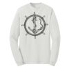 Beefy T ® 100% Cotton Long Sleeve T Shirt Thumbnail