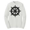 Beefy T ® 100% Cotton Long Sleeve T Shirt Thumbnail