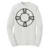 Beefy T ® 100% Cotton Long Sleeve T Shirt Thumbnail