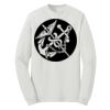 Beefy T ® 100% Cotton Long Sleeve T Shirt Thumbnail