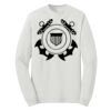 Beefy T ® 100% Cotton Long Sleeve T Shirt Thumbnail