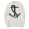 Beefy T ® 100% Cotton Long Sleeve T Shirt Thumbnail