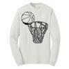 Beefy T ® 100% Cotton Long Sleeve T Shirt Thumbnail