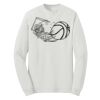 Beefy T ® 100% Cotton Long Sleeve T Shirt Thumbnail
