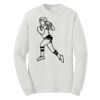 Beefy T ® 100% Cotton Long Sleeve T Shirt Thumbnail